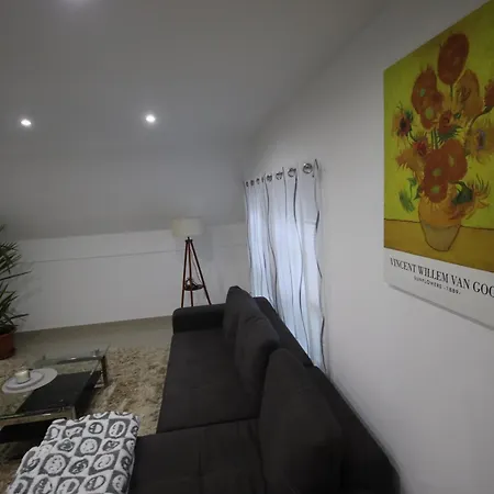 Apartment Holiday Home