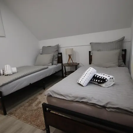 Holiday Home Apartment