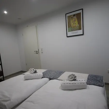 Apartman Holiday Home