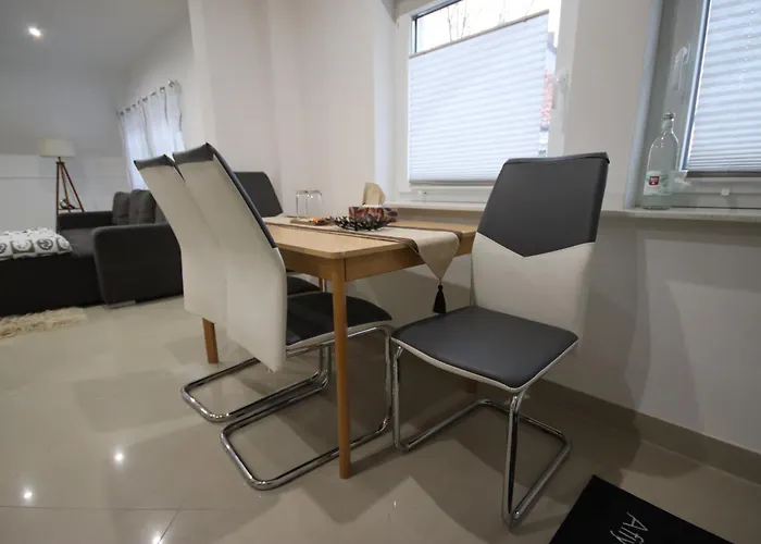 Holiday Home Lejlighed *