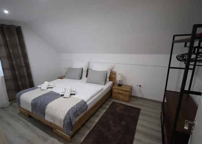 Holiday Home Warburg