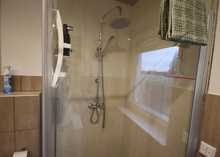 Holiday Home * Warburg