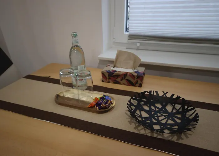 Holiday Home Lejlighed