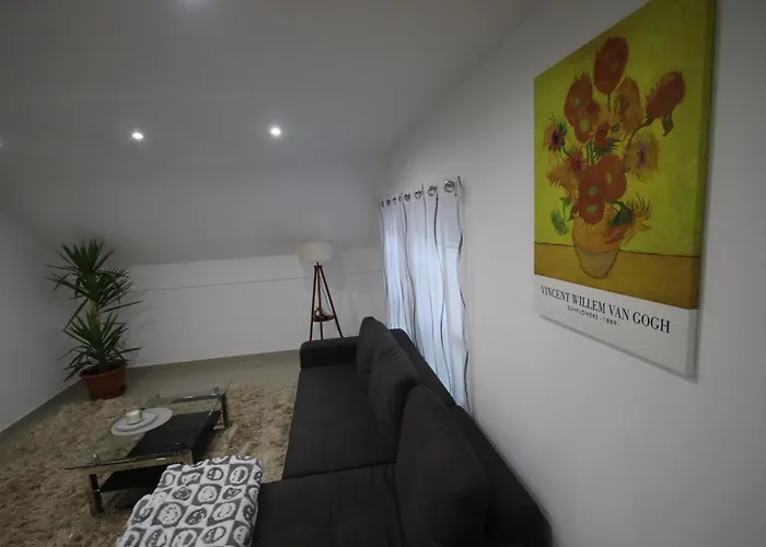 Lejlighed Holiday Home