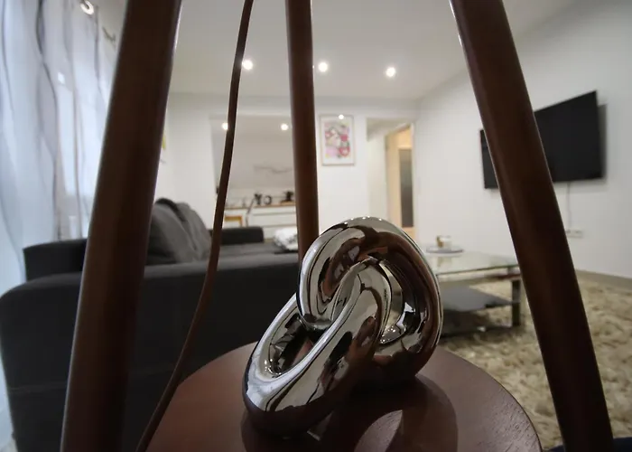 Holiday Home Warburg