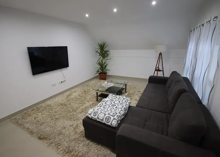 Holiday Home * Warburg