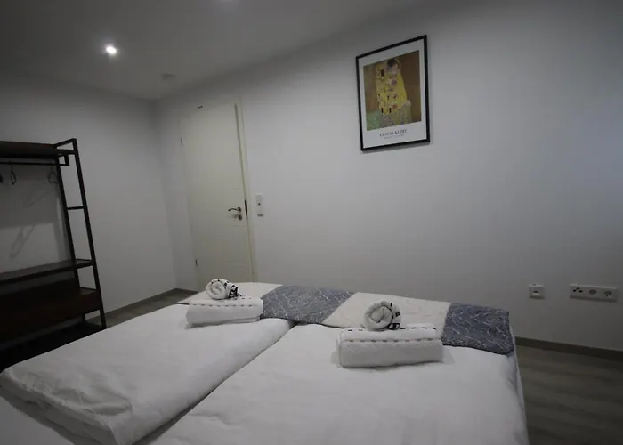 Lejlighed Holiday Home